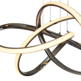 Lampa wisząca BANDOL 6064-105