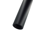 Drążek deszczowni svart czarny SC-D1-085-S Invena