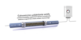 IPS uzdatniacz wody Kalyxx Blue Line G 1/2"