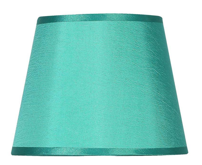 ABAŻUR DO IDYLLA LAMPKA 1X40W E14 MORSKI