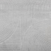 vidaXL Dywan IZA z krótkim włosiem, szary, 80x150 cm