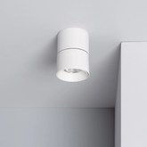 Lampa punktowa 7W Spot Biały LED 2700-3200K Abruzzo Romeo