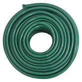 Wąż ogrodowy, zielony, 1", 100 m, PVC