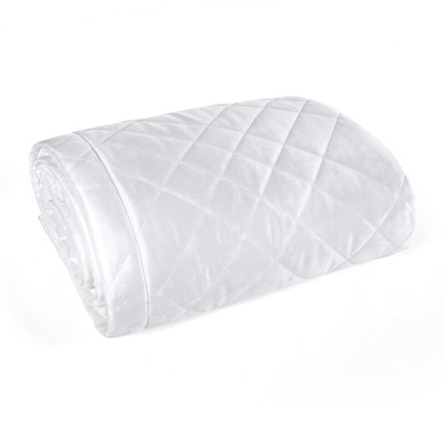 Narzuta Chon biała 220x240