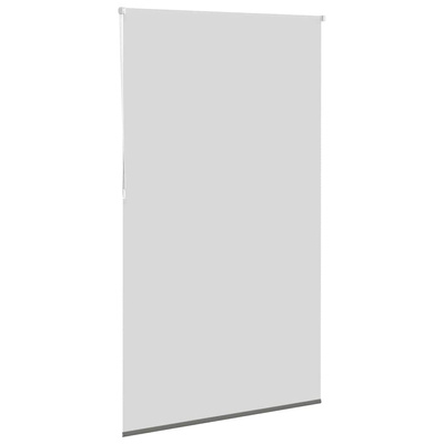 Roleta zaciemniająca szara 140x230cm Szerokość tkaniny 136,6cm