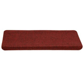 Samoprzylepne nakładki na schody, 15 szt., 65x24,5x3,5 cm model standard