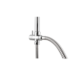 Deszczownia amfisa chrom AU-39-001-K Invena