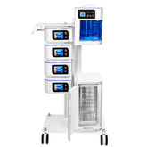 Kombajn kosmetyczny Yoshida Exclusive 114884