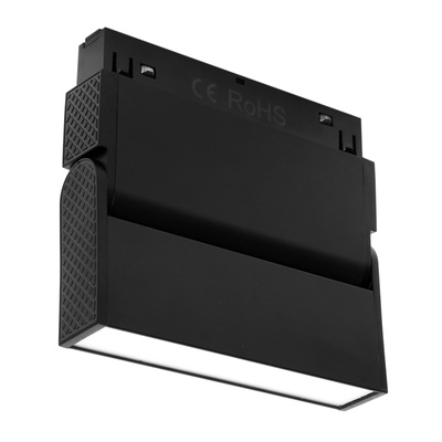 Lampa magnetyczna + wiatrak DDEX-B07
