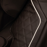 Sakura fotel masujący Comfort Plus 806 brązowy 148412