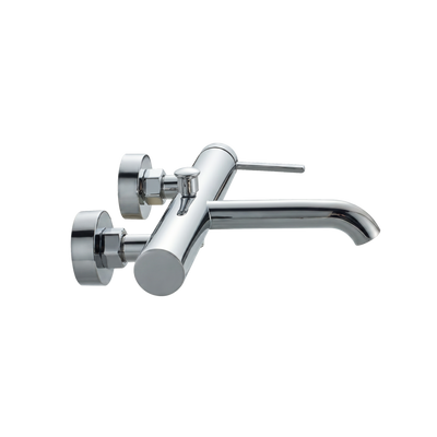 BATERIA WANNOWA DROPIA CHROM