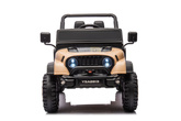 Auto Na Akumulator YSA8813 Khaki 24V