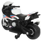 Motor Na Akumulator BMW S1000RR 2156 Światła LED Muzyka Biały