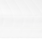 Materac, 180x200 cm, 7 stref, pianka PU, 16 cm, H2 H3