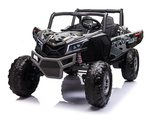 Auto na Akumulator  Buggy UTV-MX Moro Lakier MP4