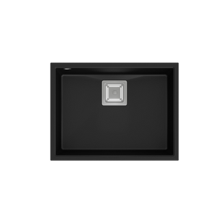 DAVID 50 GraniteQ pure carbon/elementy stalowe