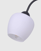 Lampa sufitowa K-5185 z serii BELLA