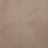 Zasłony woalowe z pętelkami 2 szt. Jasnobrązowe 140x260 cm