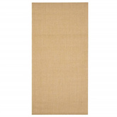 vidaXL Dywanik, naturalny sizal, 100x200 cm