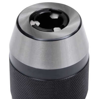 Szybkomocujący uchwyt wiertarski MT2-B18, 16 mm