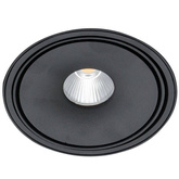 Oprawa sufitowa Downlight METRO - barwa ciepła - 10W