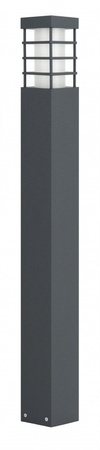 Lampa ogrodowa stojąca RADO II 1 DG