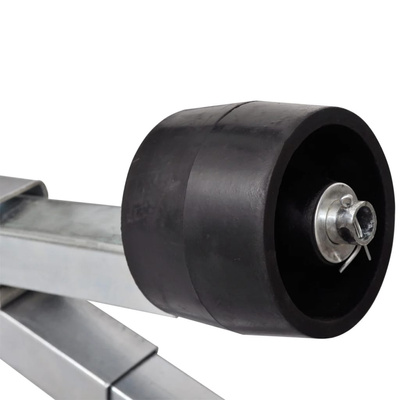 Belka do przyczepy pod łódź