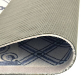 vidaXL Kuchenny dywanik podłogowy Mosaic, 60x300 cm