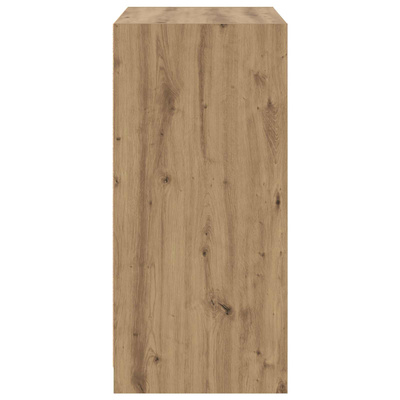 Garderoba Dąb artisan 77 x 48 x 102 cm PB