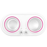 Podgrzewacz wosku iWax puszka 2w1 400 ml + 800 ml 350W 112664