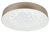Luxis Lampa sufitowa plafon 60w led 48,5 cm zmienna barwa i jasność