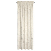 Zasłona Dori kremowa 140x270