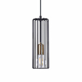 Lampa wisząca K-4937 z serii GABIA