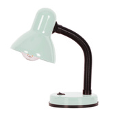biurkowa K-MT-203 SELEDYNOWY z serii CARIBA Lampka