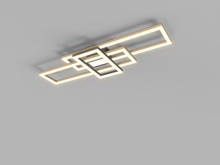 Lampa sufitowa MATERA 9022-306L