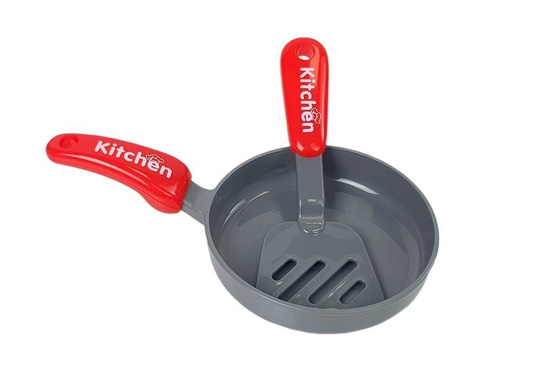 Zlewozmywak z kuchenką do Zabawy w Kuchnię z Wodą