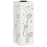 Słoneczna LED lampa na ścieżkę 2 pcs Biały