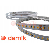 Taśma LED 2835 24V 5m 9,6W-m 4000K 80led-m 1440lm-m IP20 5 LAT GWARANCJI