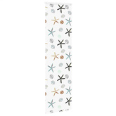 Roleta prysznicowa z kasetą 80x240 cm Szerokość tkaniny 76 cm