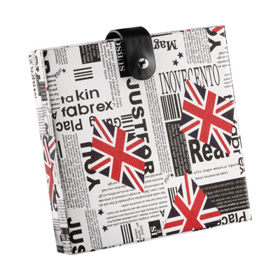 Etui organizer na nożyczki fryzjerskie UK  136913