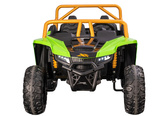 Pojazd na akumulator Buggy Arctic Cat WILDCAT XX 24V14AH Zielony
