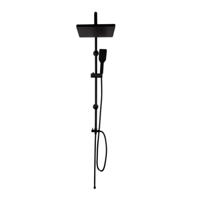 Deszczownia amfisa czarna AU-39-004-K Invena