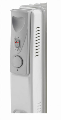 Grzejnik olejowy 2500W VO2825 