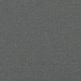 Ławka na buty, szarość betonu, 102x32x50 cm