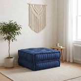 Modularna jednostka sofy Indygo 70 x 70 x 36 cm tkanina