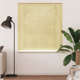 Roleta natura 140 x 160 cm Bambus