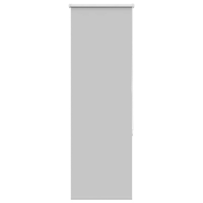 Roleta zaciemniająca 45x150 cm Szerokość tkaniny 40,7 cm