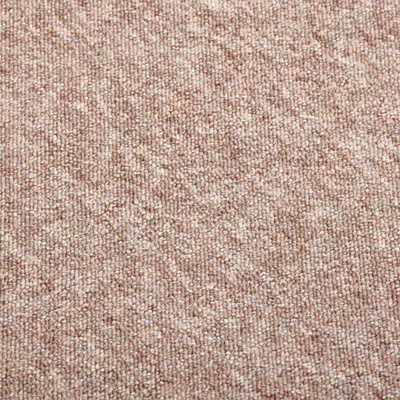 Dywan 20 pcs Beżowy 50 x 50 cm 100% polipropylen