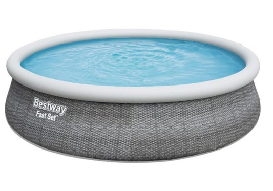 Basen ogrodowy rozporowy 457 x 107 cm  Bestway 57372
