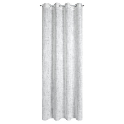 Zasłona Solana kremowa 140x250